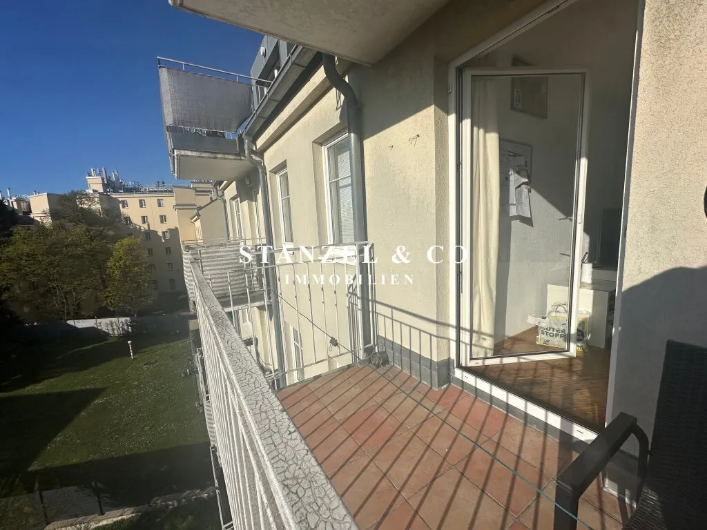 Wohnung – Wien - Ansicht 3