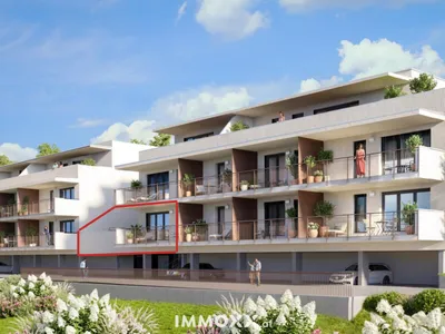 3-Zimmer-Wohnung kaufen in Graz – 77,76 m², € 300.300