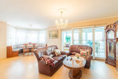 4-Zimmer-Haus kaufen in Kirchdorf an der Krems – 117 m², € 490.000 – Bild 10 von 15
