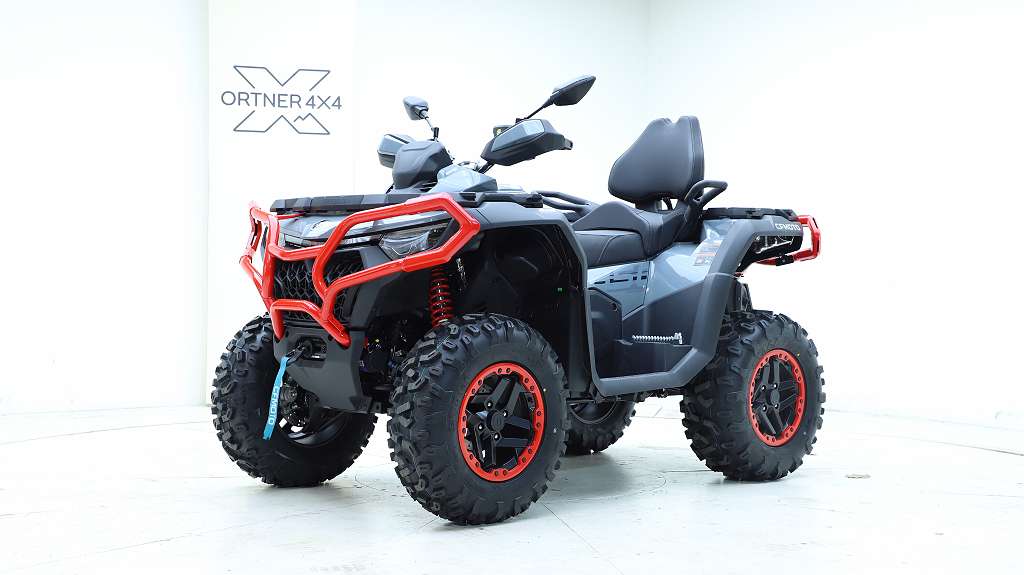 CFMOTO Cforce 850 Limited Edition SUV / Geländewagen