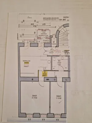 3-Zimmer-Wohnung kaufen in Wien – 64 m², € 430.000 – Bild 23 von 24