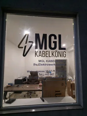 Gewerbeimmobilie mieten in Wien – 30 m², € 400