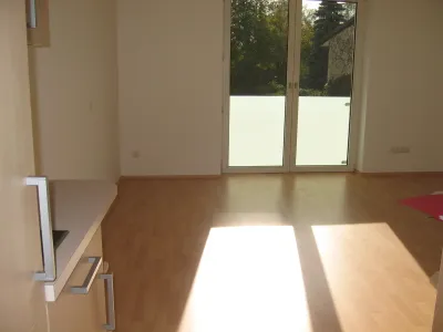 1-Zimmer-Wohnung mieten in Linz – 28,52 m², € 525 – Bild 1 von 2