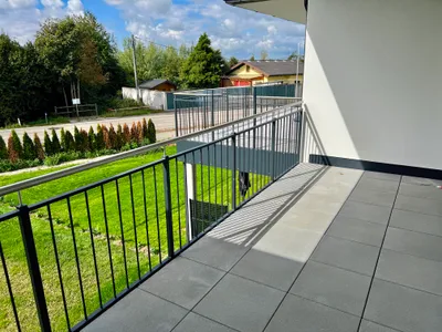 Wohnung mieten in Ried im Innkreis – 40 m², € 895 – Bild 9 von 10