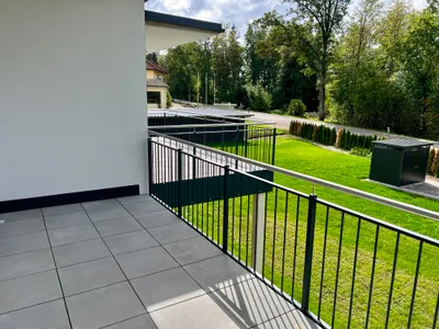 Wohnung mieten in Ried im Innkreis – 40 m², € 895 – Bild 8 von 10