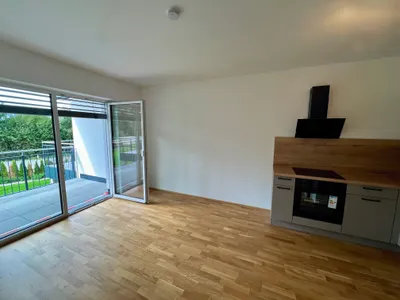 Wohnung mieten in Ried im Innkreis – 40 m², € 895 – Bild 6 von 10