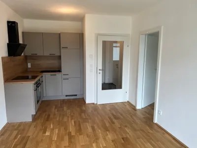 Wohnung mieten in Ried im Innkreis – 40 m², € 895 – Bild 5 von 10