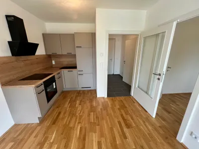 Wohnung mieten in Ried im Innkreis – 40 m², € 895 – Bild 7 von 10