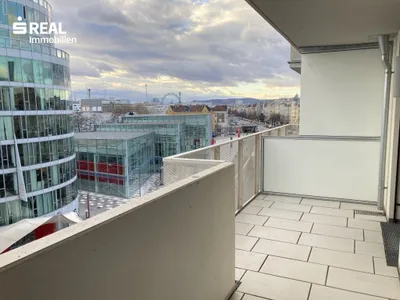 2-Zimmer-Wohnung mieten in Wien – 56,08 m², € 1.250 – Bild 2 von 10