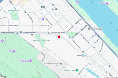 2-Zimmer-Wohnung mieten in Wien – 56,08 m², € 1.250 – Bild 10 von 10