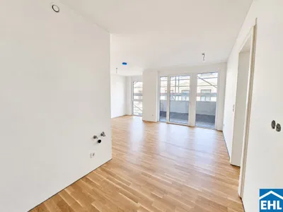 2-Zimmer-Wohnung mieten in Wien – 48,76 m², € 1.230 – Bild 5 von 17