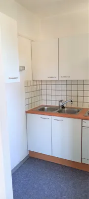 2-Zimmer-Wohnung mieten in Salzburg Stadt – 34 m², € 885 – Bild 6 von 13