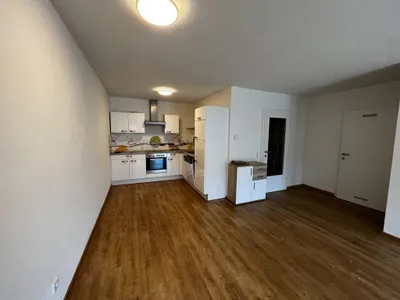 2-Zimmer-Wohnung mieten in Salzburg-Umgebung – 60,97 m², € 1.380