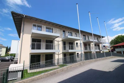 2-Zimmer-Wohnung mieten in Salzburg-Umgebung – 60,97 m², € 1.380 – Bild 9 von 11