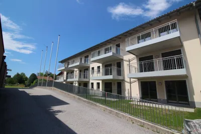2-Zimmer-Wohnung mieten in Salzburg-Umgebung – 60,97 m², € 1.380 – Bild 8 von 11