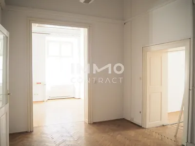 4-Zimmer-Gewerbeimmobilie mieten in Graz – 128 m², € 1.183 – Bild 5 von 12