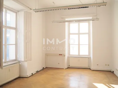 4-Zimmer-Gewerbeimmobilie mieten in Graz – 128 m², € 1.183 – Bild 2 von 12
