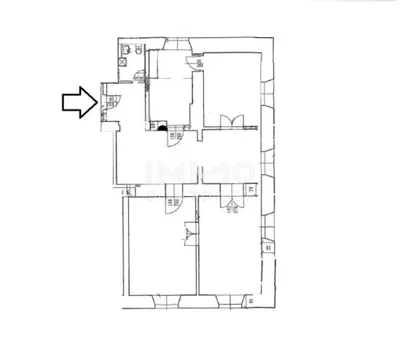4-Zimmer-Gewerbeimmobilie mieten in Graz – 128 m², € 1.183 – Bild 12 von 12