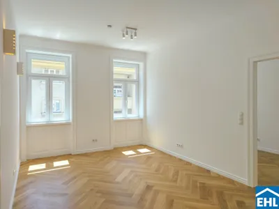 3-Zimmer-Wohnung kaufen in Wien – 59,88 m², € 379.000 – Bild 3 von 17