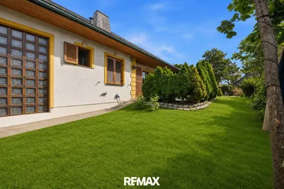 5-Zimmer-Haus kaufen in Gänserndorf – 125 m², € 615.000 – Bild 32 von 34
