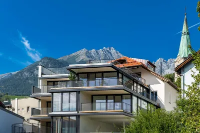 Gewerbeimmobilie mieten in Innsbruck – 26 m², € 720 – Bild 3 von 5