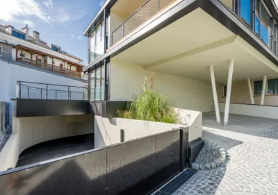 Gewerbeimmobilie mieten in Innsbruck – 26 m², € 720 – Bild 4 von 5