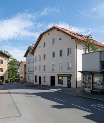 Gewerbeimmobilie mieten in Innsbruck – 26 m², € 720 – Bild 2 von 5