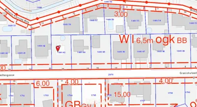 Grundstück kaufen in Wien – 353 m², € 550.000 – Bild 4 von 4