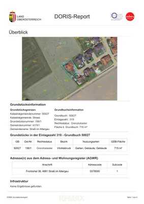 8-Zimmer-Haus kaufen in Vöcklabruck – 172 m², € 529.000 – Bild 21 von 23