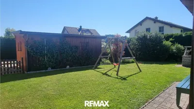 8-Zimmer-Haus kaufen in Vöcklabruck – 172 m², € 529.000 – Bild 16 von 23