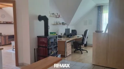 8-Zimmer-Haus kaufen in Vöcklabruck – 172 m², € 529.000 – Bild 10 von 23