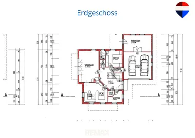 8-Zimmer-Haus kaufen in Vöcklabruck – 172 m², € 529.000 – Bild 18 von 23