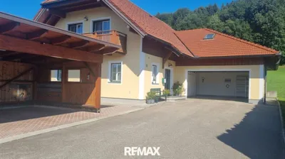 8-Zimmer-Haus kaufen in Vöcklabruck – 172 m², € 529.000 – Bild 1 von 23