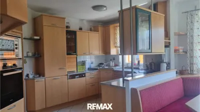 8-Zimmer-Haus kaufen in Vöcklabruck – 172 m², € 529.000 – Bild 5 von 23
