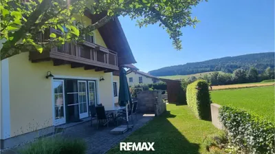 8-Zimmer-Haus kaufen in Vöcklabruck – 172 m², € 529.000 – Bild 12 von 23