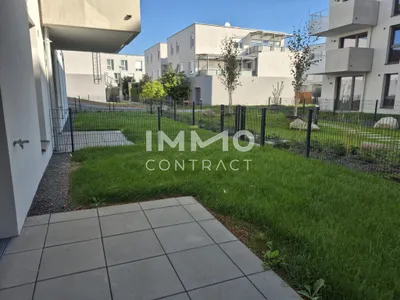 Wohnung zur Miete in 3100 Sankt Pölten
