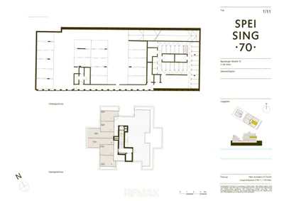 2-Zimmer-Wohnung kaufen in Wien – 55,42 m², € 426.000 – Bild 10 von 10