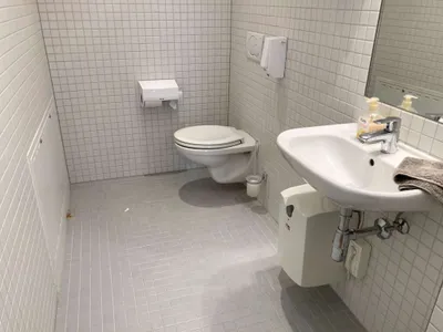 3-Zimmer-Gewerbeimmobilie mieten in Schwaz – 83 m², € 1.334 – Bild 7 von 12