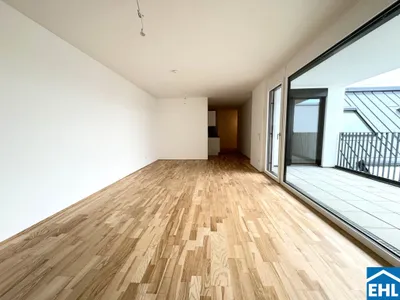 Traumhafte 3-Zimmer Wohnung Nähe U3 "Hütteldorfer Straße" – Bild 2