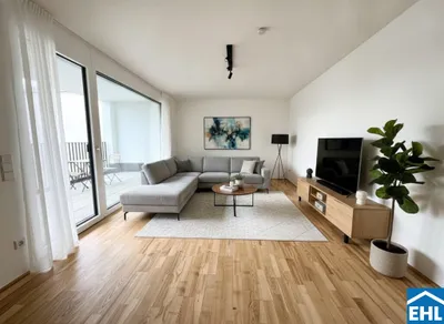 Traumhafte 3-Zimmer Wohnung Nähe U3 "Hütteldorfer Straße"