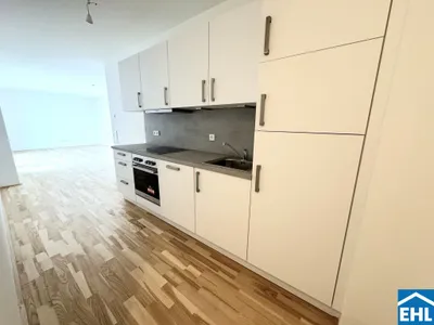 Traumhafte 3-Zimmer Wohnung Nähe U3 "Hütteldorfer Straße" – Bild 3