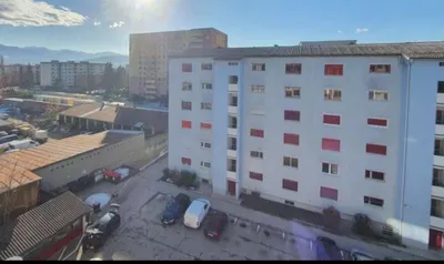 4-Zimmer-Wohnung mieten in Klagenfurt – 72 m², € 180.000 – Bild 1 von 9