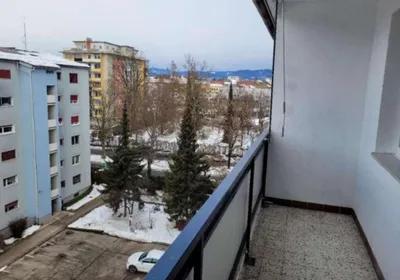 4-Zimmer-Wohnung mieten in Klagenfurt – 72 m², € 180.000 – Bild 2 von 9
