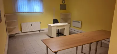 Gewerbeimmobilie mieten in Graz – 20 m², € 245 – Bild 1 von 4