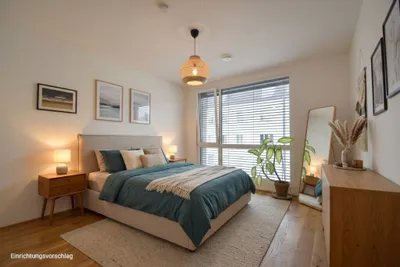 3-Zimmer-Wohnung mieten in Linz – 77,29 m², € 1.364 – Bild 4 von 11