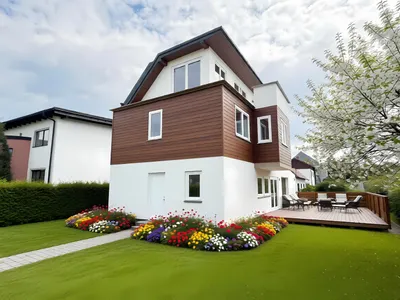 5-Zimmer-Haus kaufen in Wien – 135 m², € 750.000