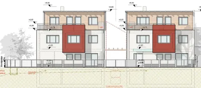 5-Zimmer-Haus kaufen in Wien – 135 m², € 750.000 – Bild 26 von 32