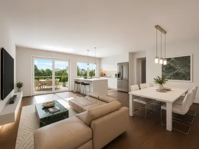 5-Zimmer-Haus kaufen in Wien – 135 m², € 750.000 – Bild 4 von 32