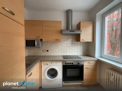 1-Zimmer-Wohnung kaufen in Salzburg Stadt – 34 m², € 209.000 – Bild 5 von 14