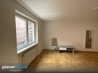 1-Zimmer-Wohnung kaufen in Salzburg Stadt – 34 m², € 209.000 – Bild 3 von 14